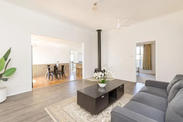 Fifth view of Homely house listing, 8 Parke Street, Robinvale VIC 3549