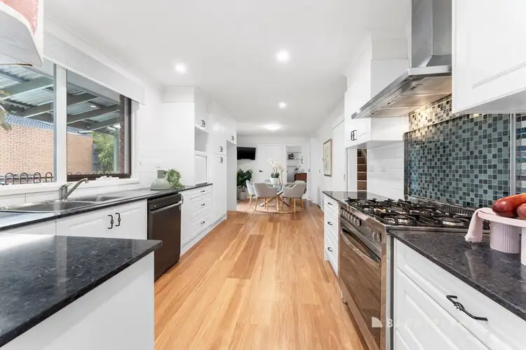 Third view of Homely house listing, 54 Rachelle Drive, Wantirna VIC 3152