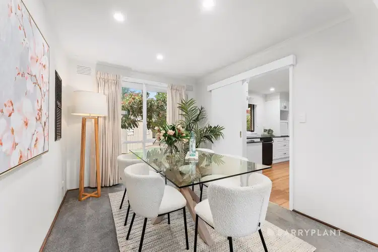 Fourth view of Homely house listing, 54 Rachelle Drive, Wantirna VIC 3152