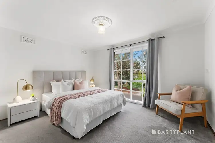 Fifth view of Homely house listing, 54 Rachelle Drive, Wantirna VIC 3152