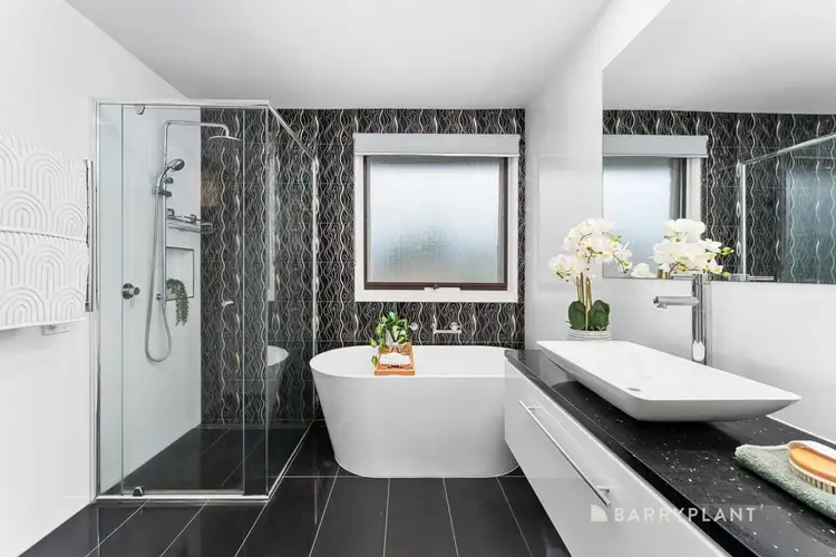 Sixth view of Homely house listing, 54 Rachelle Drive, Wantirna VIC 3152