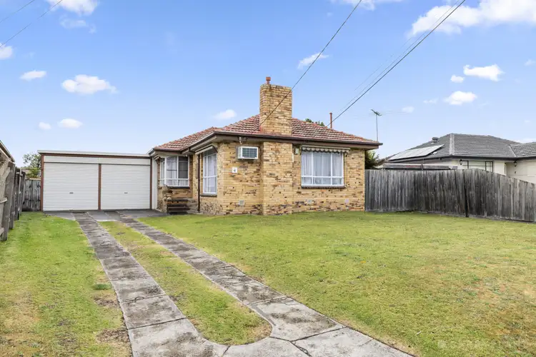 4 Centenary Court, Keysborough VIC 3173