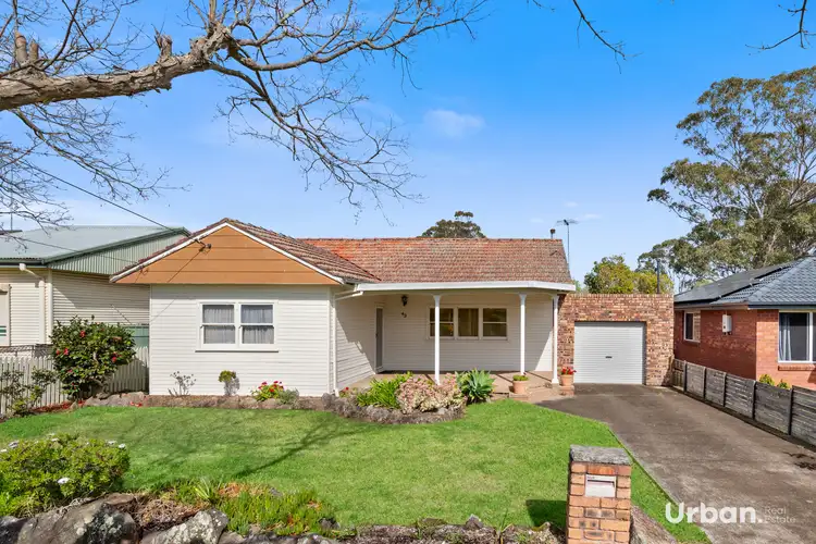49 Matthews Square, Ingleburn NSW 2565