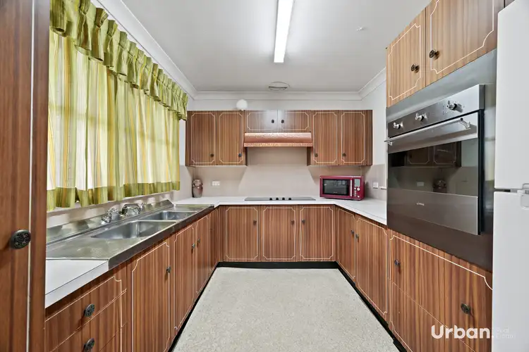 Second view of Homely house listing, 49 Matthews Square, Ingleburn NSW 2565