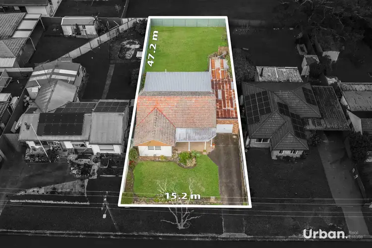 Fourth view of Homely house listing, 49 Matthews Square, Ingleburn NSW 2565