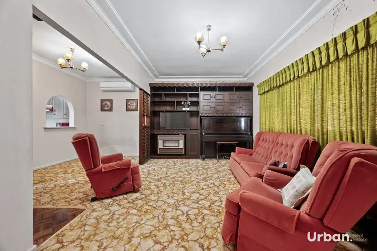 Fifth view of Homely house listing, 49 Matthews Square, Ingleburn NSW 2565