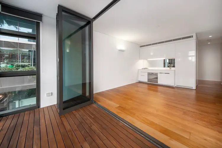 305/1 Park Lane, Chippendale NSW 2008