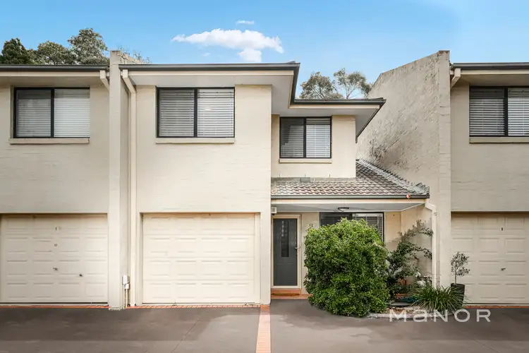 10/32-34 Murray Street, Northmead NSW 2152