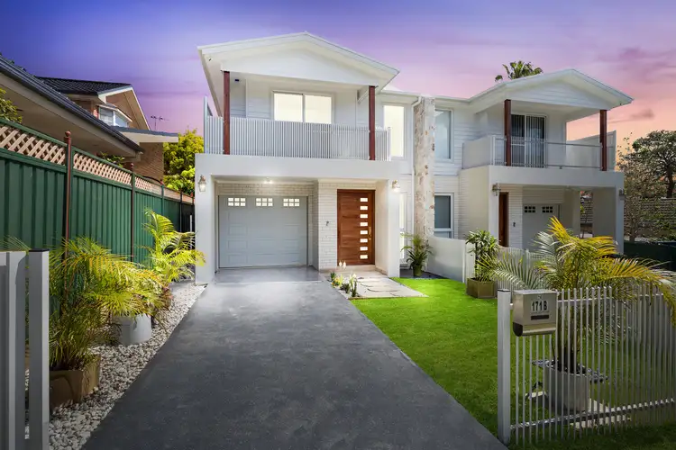 171B National Avenue, Loftus NSW 2232