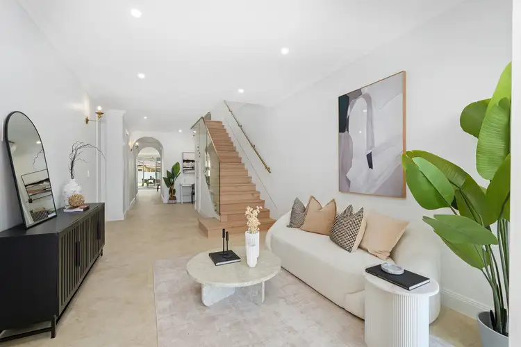 Third view of Homely semi-detached listing, 171B National Avenue, Loftus NSW 2232