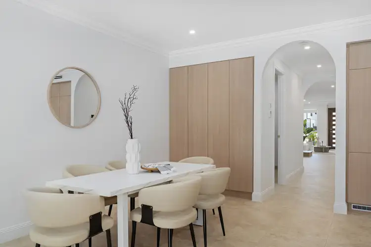 Fifth view of Homely semi-detached listing, 171B National Avenue, Loftus NSW 2232