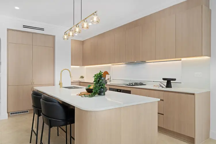 Sixth view of Homely semi-detached listing, 171B National Avenue, Loftus NSW 2232