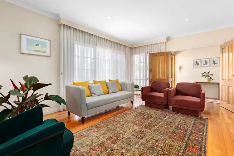 Second view of Homely townhouse listing, 1A Levanto Street, Mentone VIC 3194