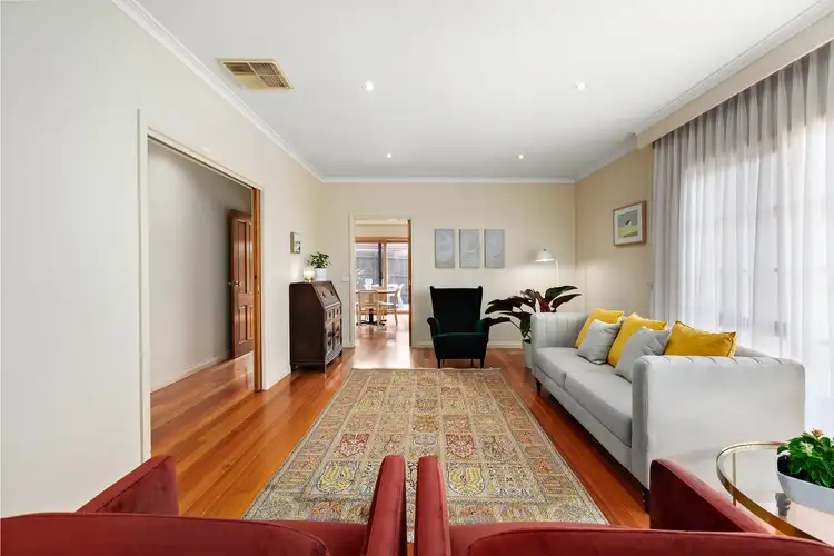 Third view of Homely townhouse listing, 1A Levanto Street, Mentone VIC 3194