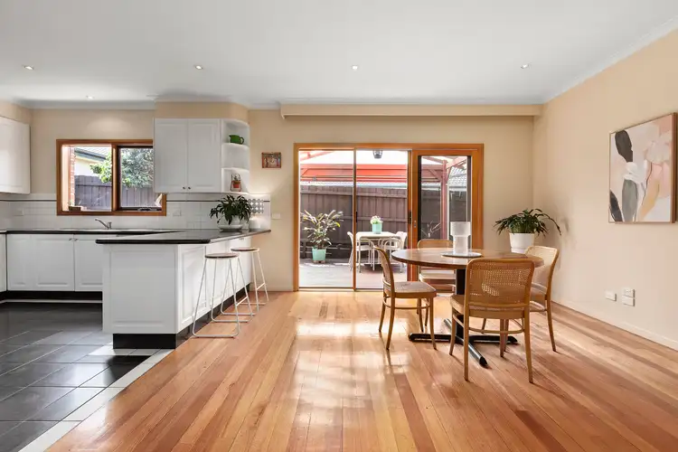 Fourth view of Homely townhouse listing, 1A Levanto Street, Mentone VIC 3194
