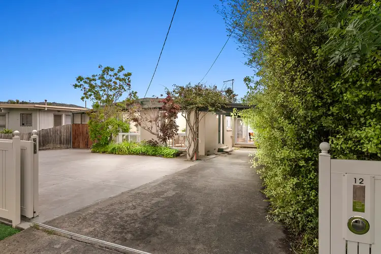 12 Corey Avenue, Dromana VIC 3936