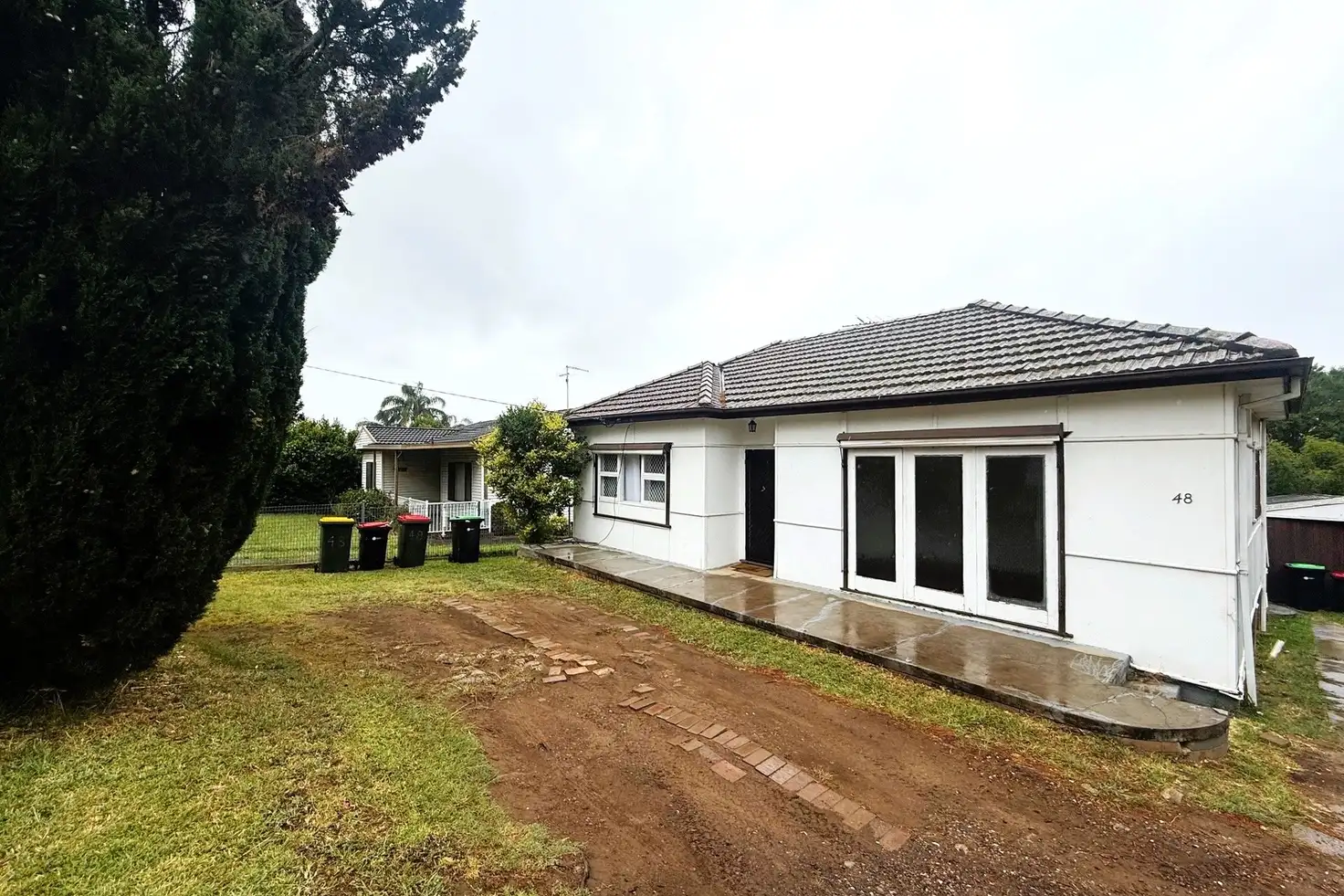Main view of Homely house listing, 48 Quakers Road, Marayong NSW 2148