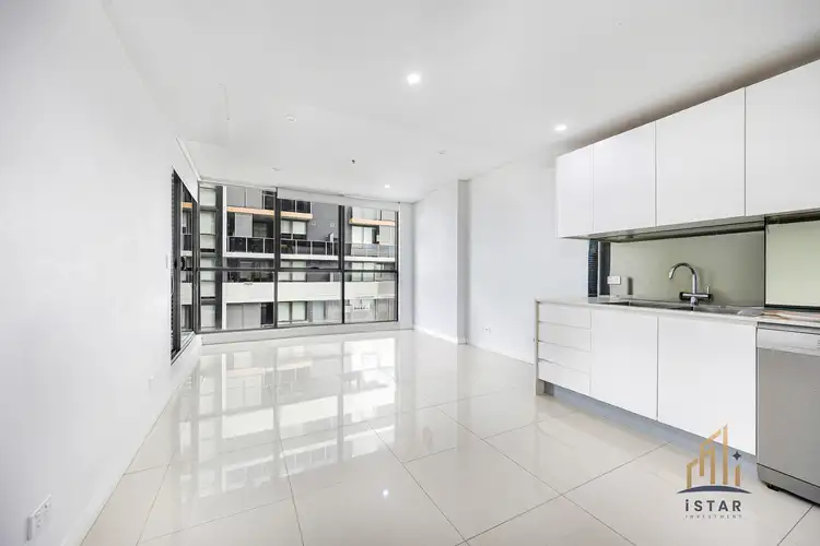 707/16 East Street, Granville NSW 2142