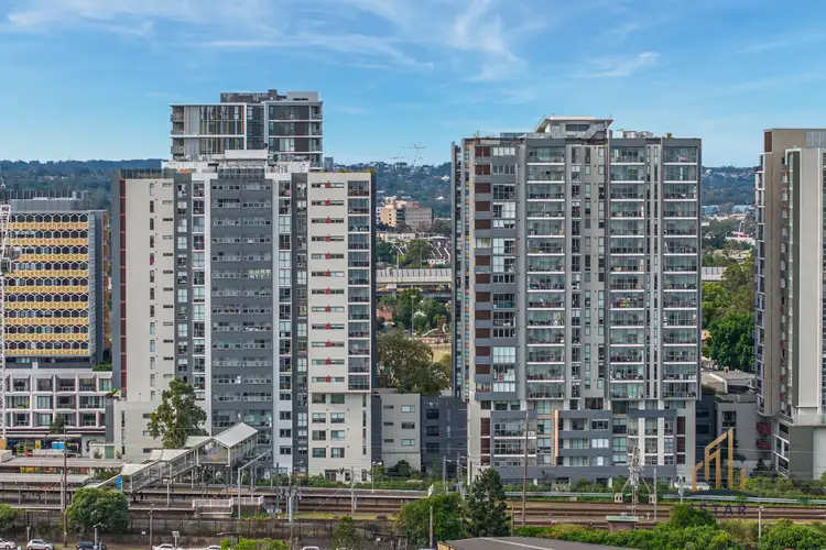 707/16 East Street, Granville NSW 2142