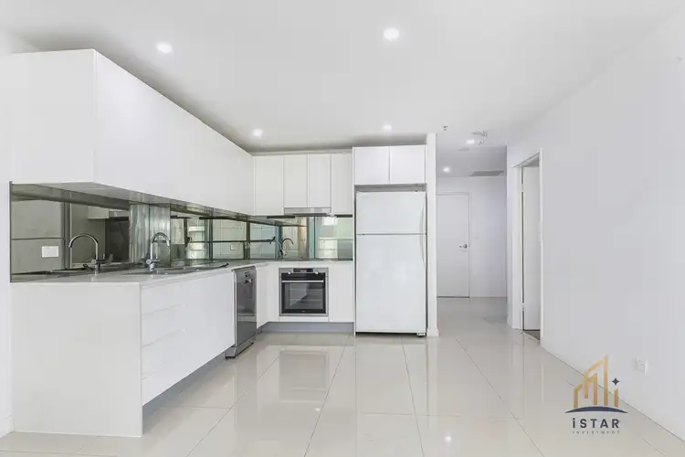 707/16 East Street, Granville NSW 2142