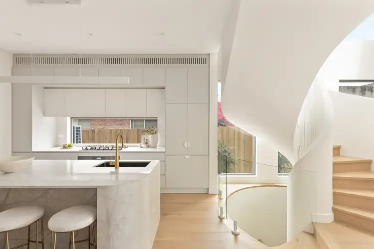 Sixth view of Homely semi-detached listing, 27 Arthur Street, Rodd Point NSW 2046