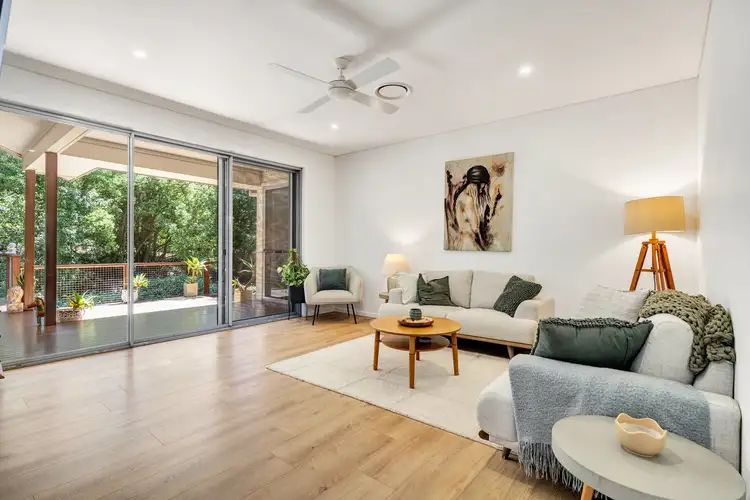 Sixth view of Homely house listing, 856 Bangalow Road, Talofa NSW 2481