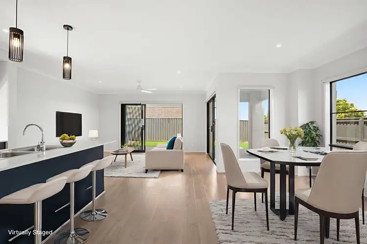 Second view of Homely house listing, 6 Pipit Street, Palmview QLD 4553