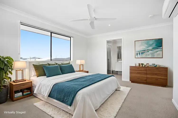 Fourth view of Homely house listing, 6 Pipit Street, Palmview QLD 4553