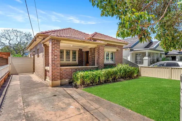 113 Griffiths Avenue, Bankstown NSW 2200