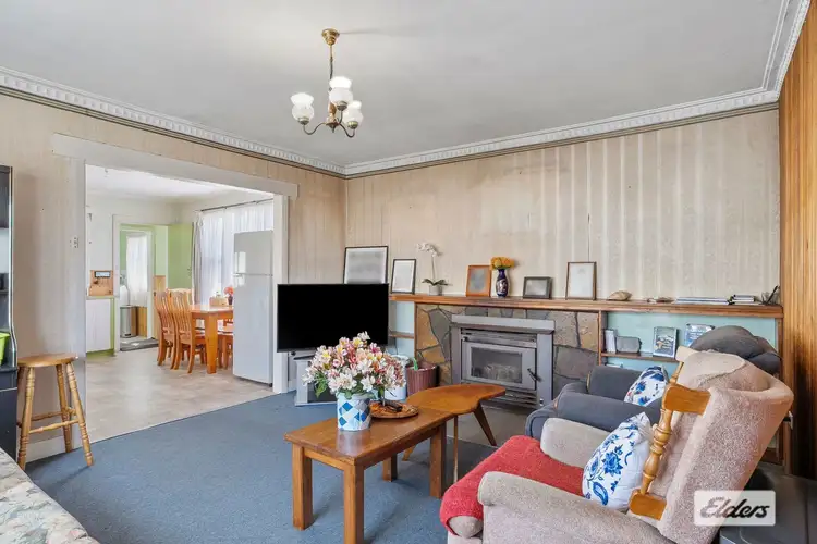 Second view of Homely house listing, 216 Steele Street, Devonport TAS 7310