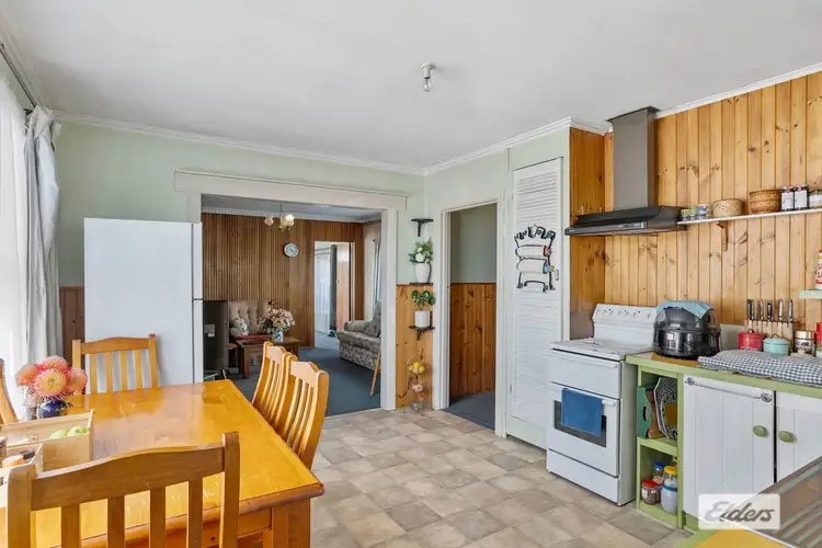 Fourth view of Homely house listing, 216 Steele Street, Devonport TAS 7310