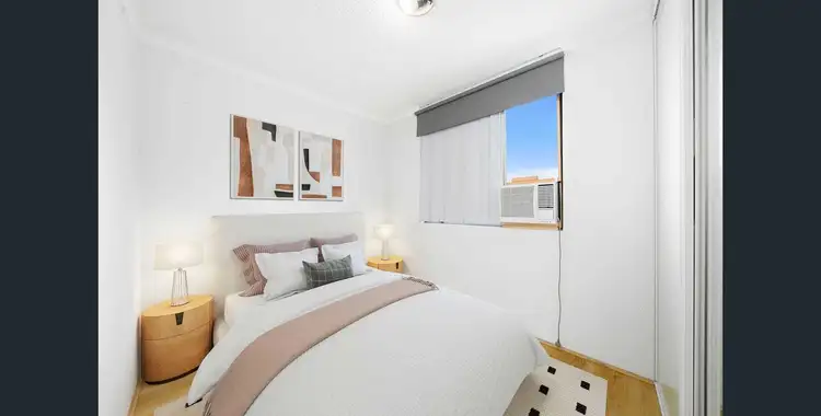 Third view of Homely unit listing, 1/53 Northumberland Road, Auburn NSW 2144