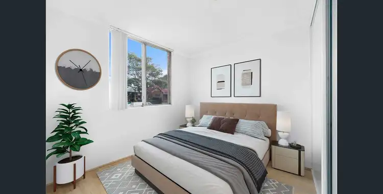 Fourth view of Homely unit listing, 1/53 Northumberland Road, Auburn NSW 2144