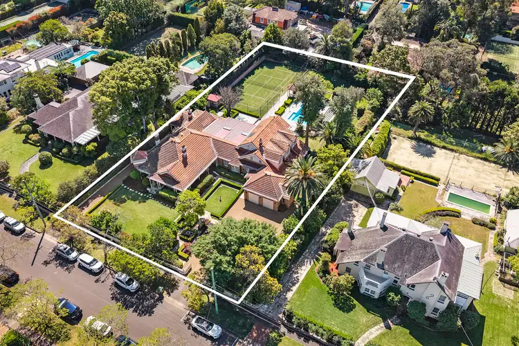 26 Nelson Street, Gordon NSW 2072