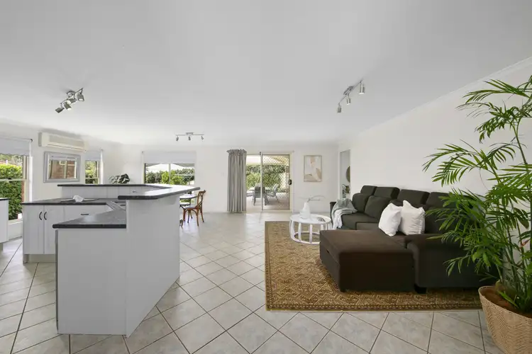 Fifth view of Homely house listing, 136 Wilton Drive, East Maitland NSW 2323