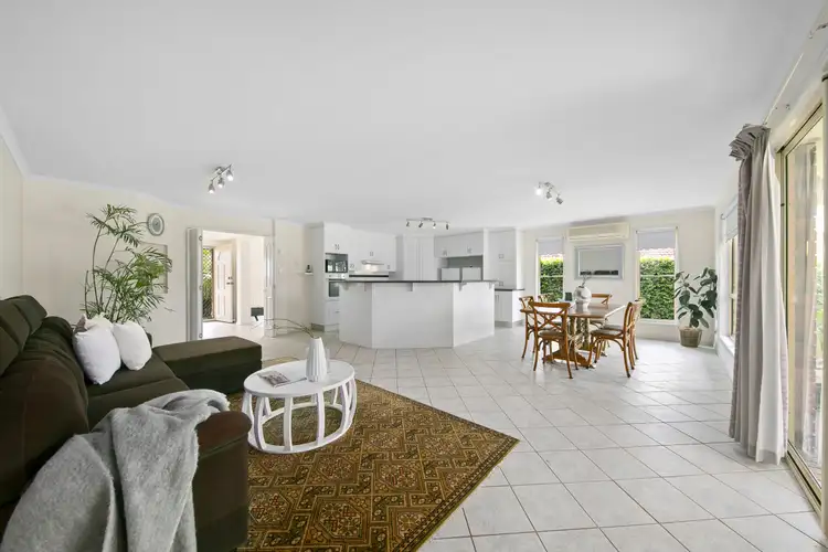 Sixth view of Homely house listing, 136 Wilton Drive, East Maitland NSW 2323