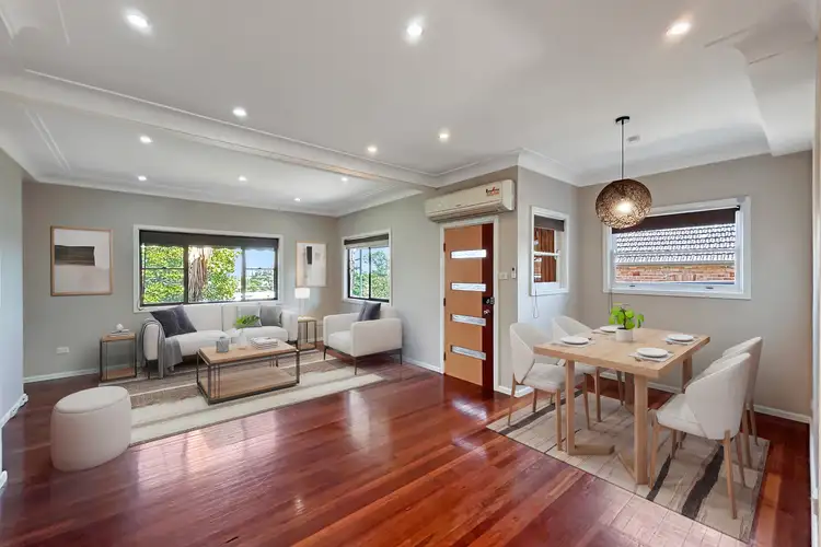 1 Parkes Street, Ryde NSW 2112
