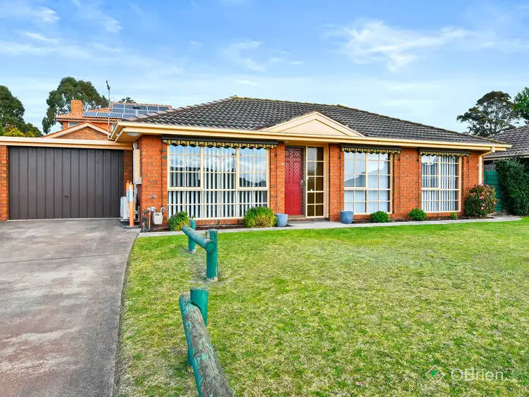 14/311 Cranbourne Road, Frankston VIC 3199