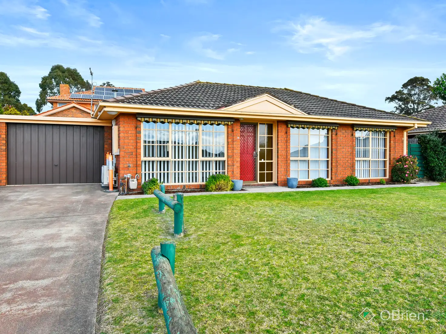 Main view of Homely unit listing, 14/311 Cranbourne Road, Frankston VIC 3199