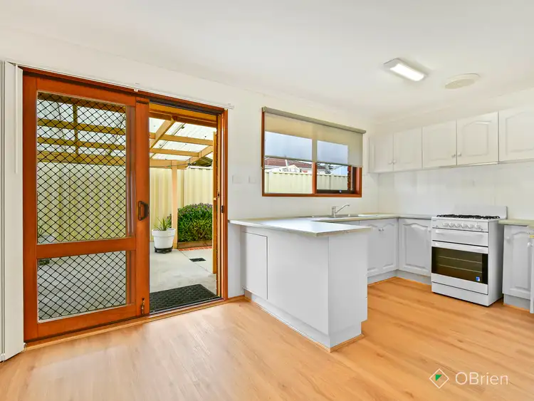 Fourth view of Homely unit listing, 14/311 Cranbourne Road, Frankston VIC 3199