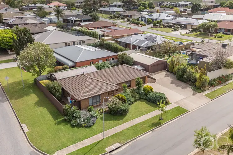 40 Aroona Road, Hallett Cove SA 5158