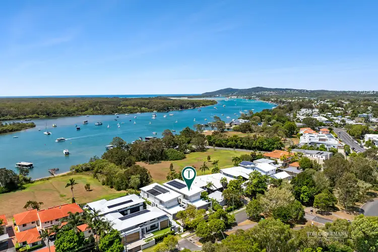 1/110 Hilton Terrace, Noosaville QLD 4566