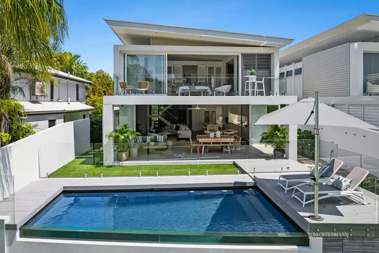 Second view of Homely unit listing, 1/110 Hilton Terrace, Noosaville QLD 4566