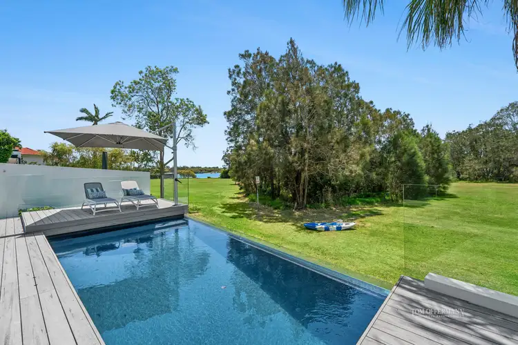 Third view of Homely unit listing, 1/110 Hilton Terrace, Noosaville QLD 4566