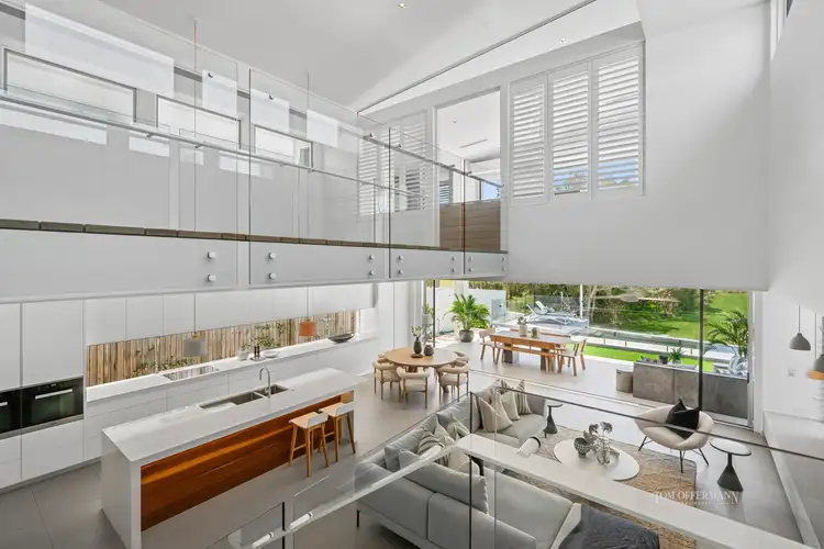 Fourth view of Homely unit listing, 1/110 Hilton Terrace, Noosaville QLD 4566