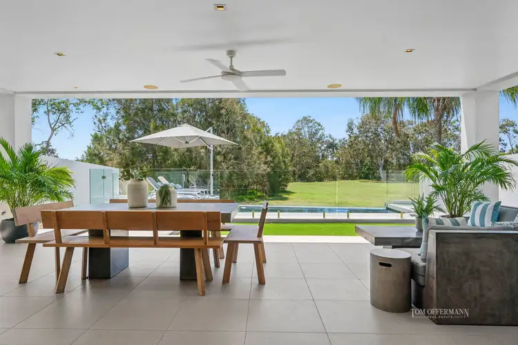 Fifth view of Homely unit listing, 1/110 Hilton Terrace, Noosaville QLD 4566