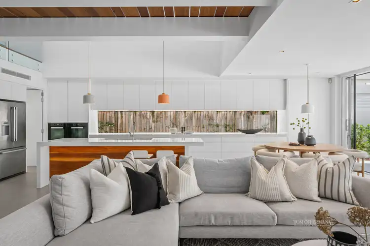 Sixth view of Homely unit listing, 1/110 Hilton Terrace, Noosaville QLD 4566