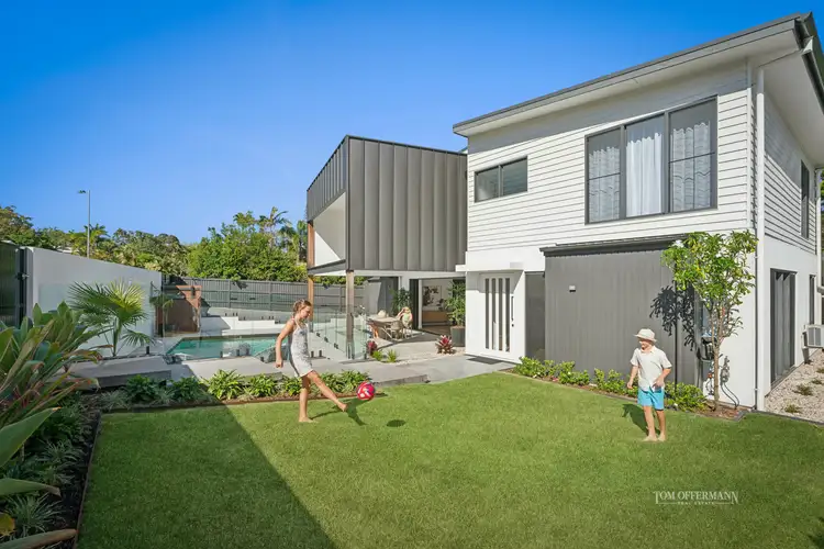 29 Tarina Street, Noosa Heads QLD 4567
