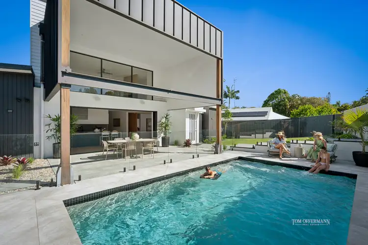 29 Tarina Street, Noosa Heads QLD 4567