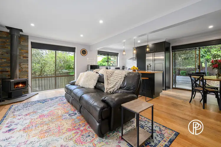 Second view of Homely house listing, 7 Motel Court, Launching Place VIC 3139